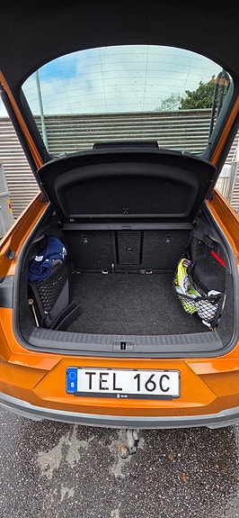 Skoda Enyaq 15 of 15