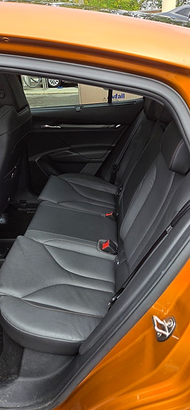 Skoda Enyaq 11 of 15