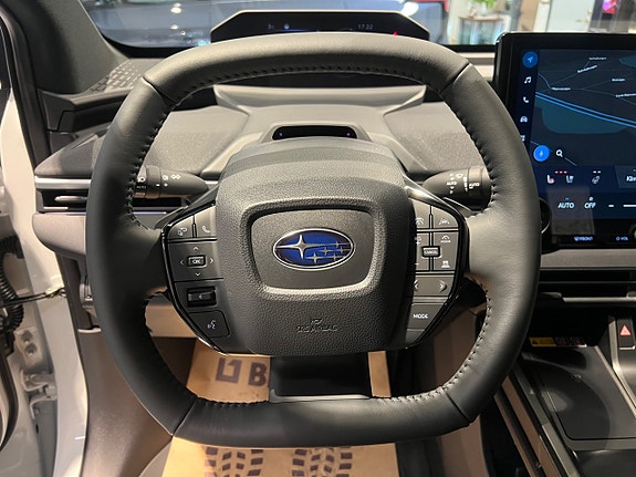 Subaru Solterra 10 of 16