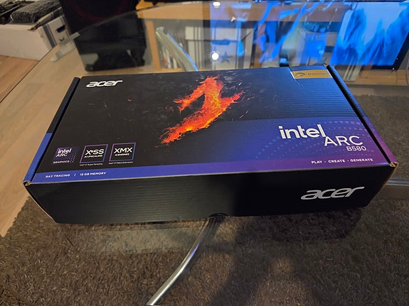 Product image 2 of 5