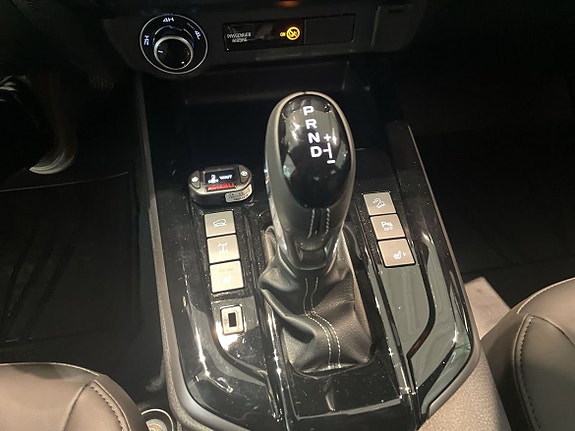 Isuzu D-max 13 of 13