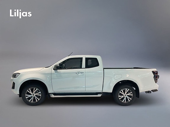 Isuzu D-max 2 of 13