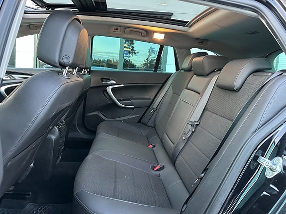 Opel Insignia 14 of 21