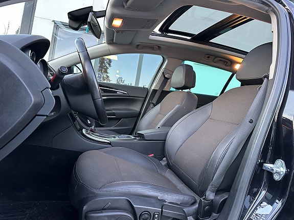 Opel Insignia 9 of 21