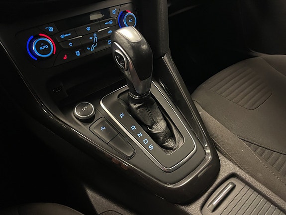 Ford Focus 18 of 22