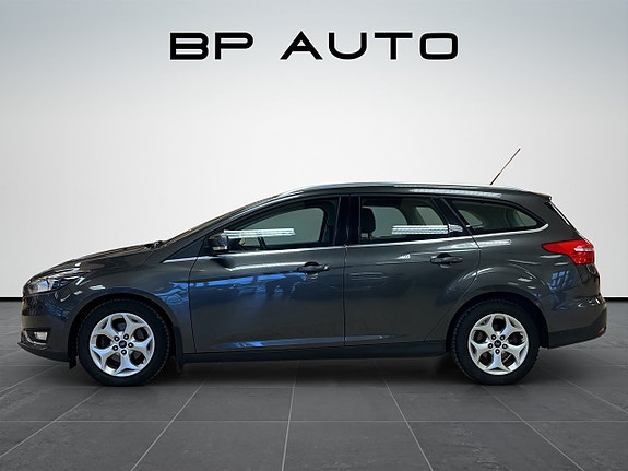 Ford Focus 3 of 5