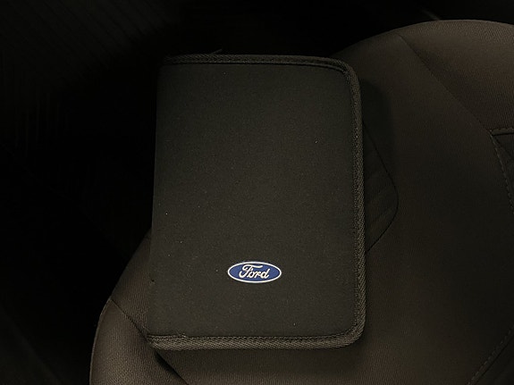 Ford Focus 22 of 22