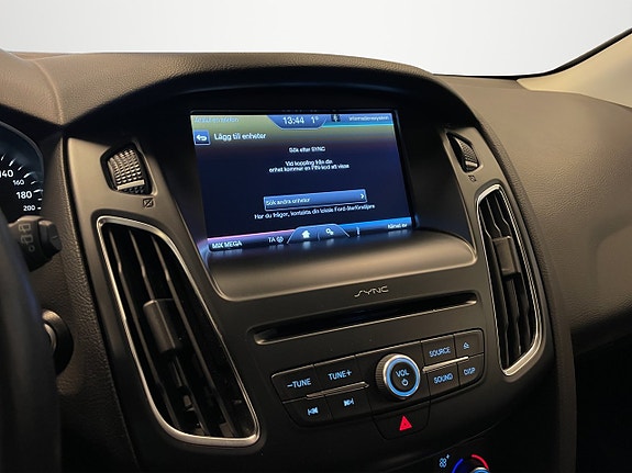 Ford Focus 15 of 22