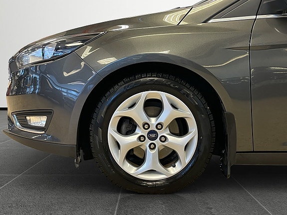 Ford Focus 20 of 22