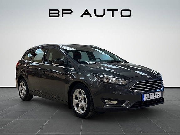 Ford Focus 8 of 22