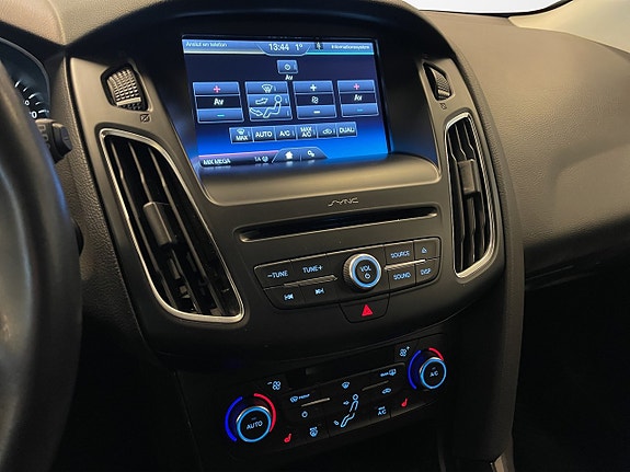 Ford Focus 16 of 22