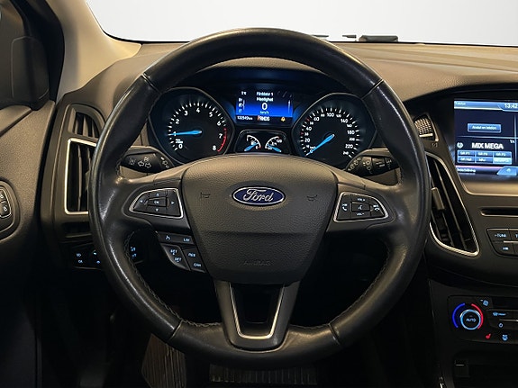 Ford Focus 14 of 22