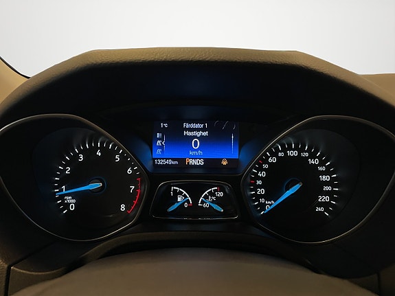 Ford Focus 19 of 22