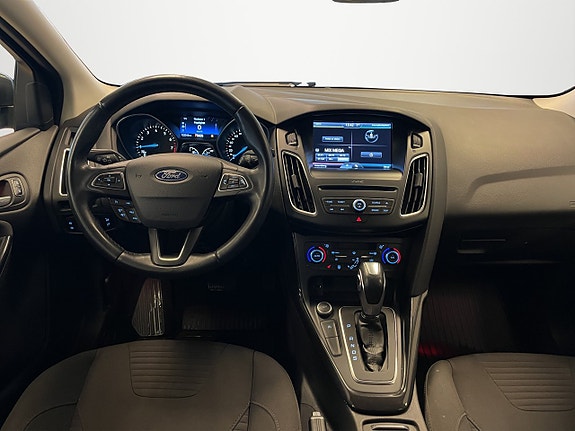 Ford Focus 9 of 22