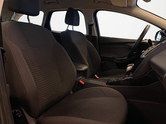 Ford Focus 12 of 22