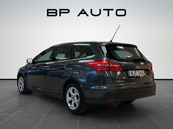 Ford Focus 5 of 22