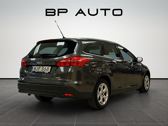 Ford Focus 6 of 22