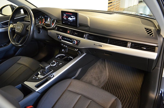 Audi A4 19 of 24