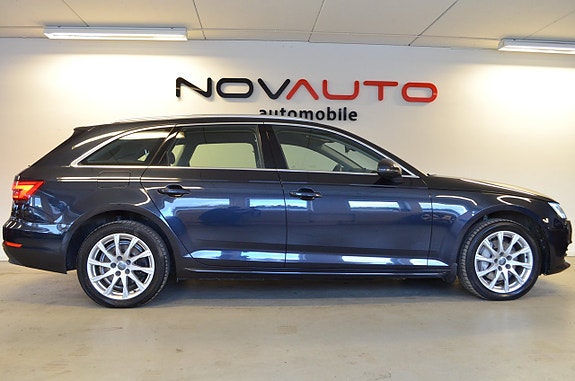 Audi A4 23 of 24