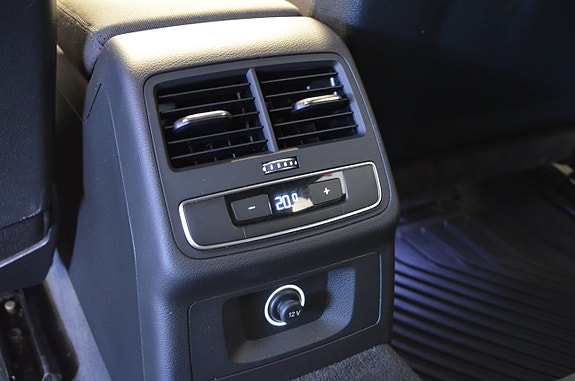 Audi A4 17 of 24