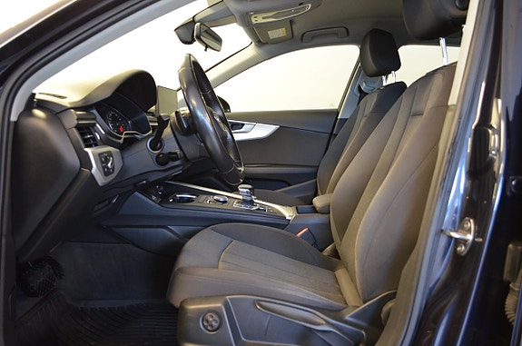 Audi A4 2 of 24