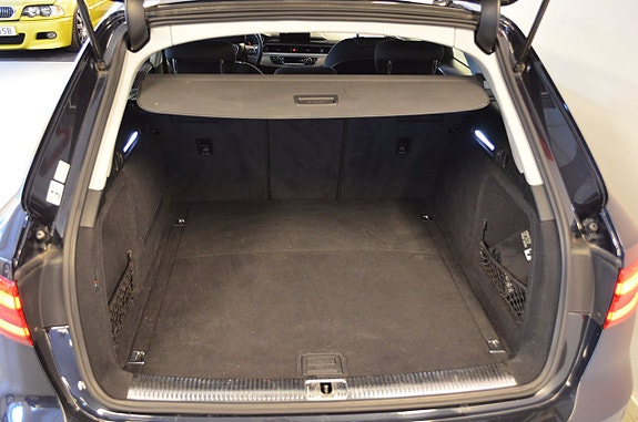 Audi A4 8 of 24