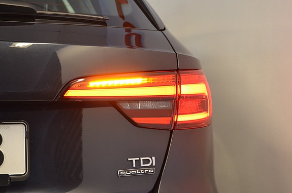 Audi A4 24 of 24