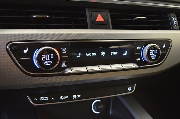 Audi A4 10 of 24