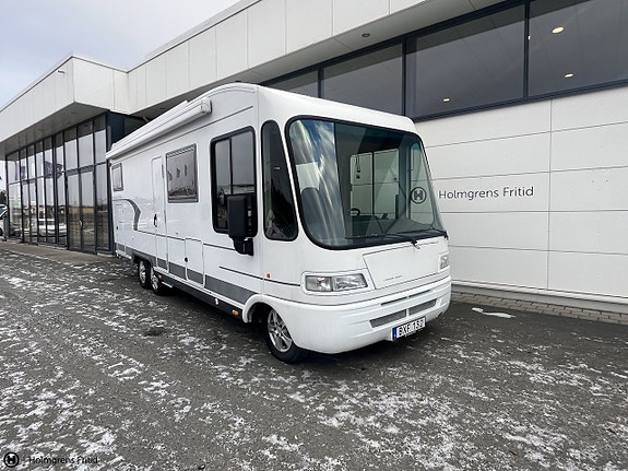 Niesmann Flair 7100 3 of 26