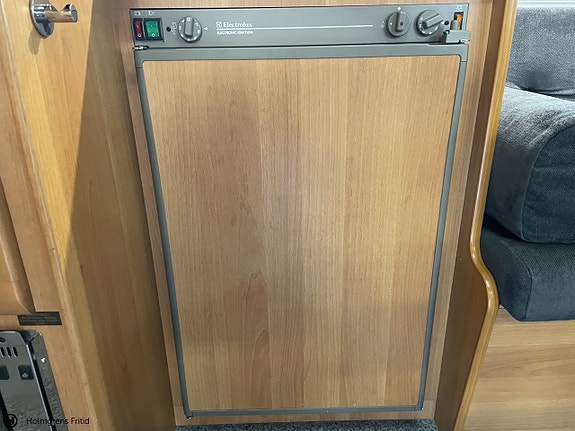 Niesmann Flair 7100 11 of 26
