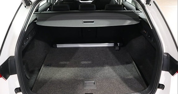 Skoda Octavia 14 of 19