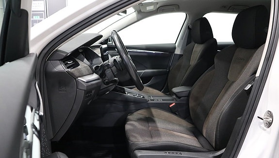 Skoda Octavia 5 of 5