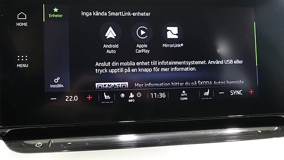 Skoda Octavia 7 of 19