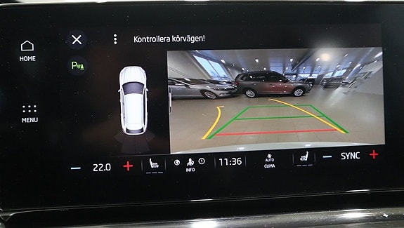 Skoda Octavia 12 of 19