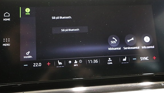 Skoda Octavia 8 of 19