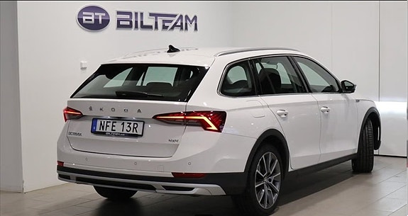 Skoda Octavia 15 of 19