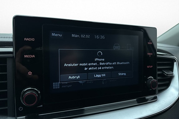 Kia Ceed 16 of 27