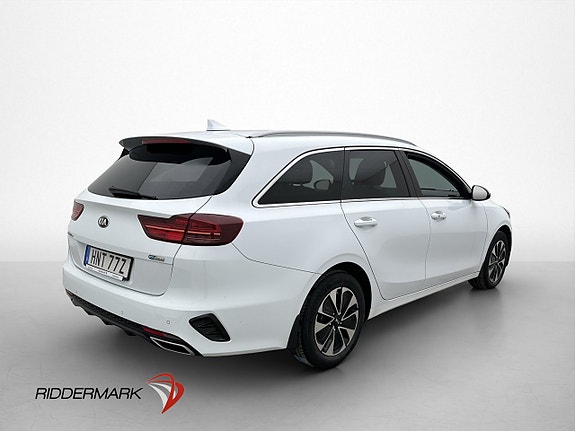 Kia Ceed 5 of 5
