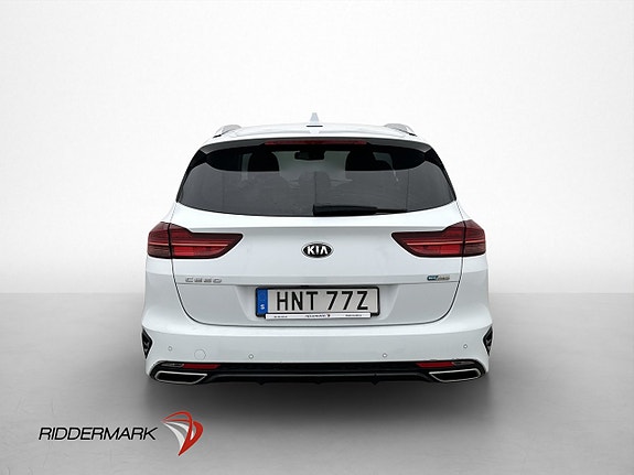Kia Ceed 6 of 27
