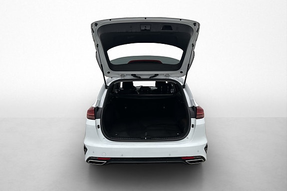 Kia Ceed 24 of 27