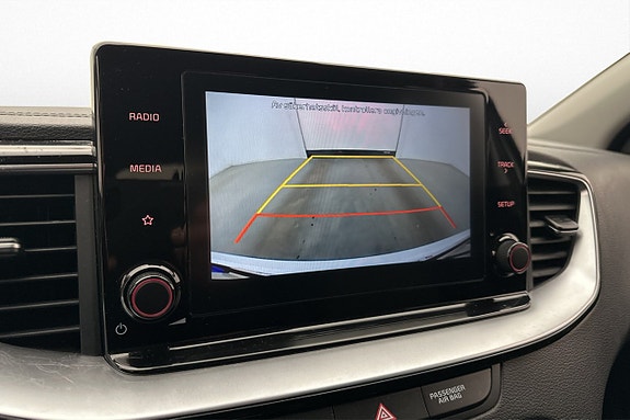 Kia Ceed 14 of 27