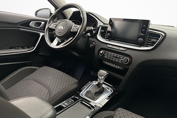 Kia Ceed 27 of 27