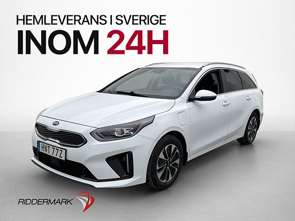 Kia Ceed 3 of 27