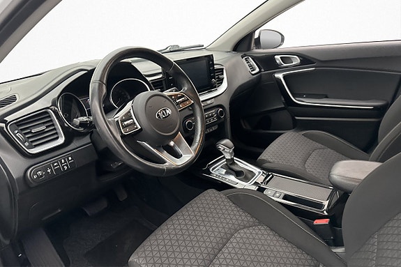 Kia Ceed 8 of 27