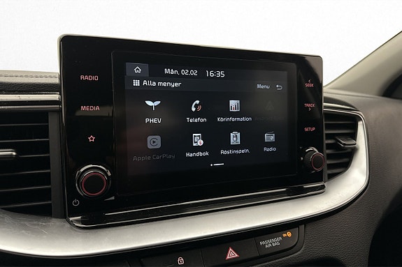 Kia Ceed 15 of 27
