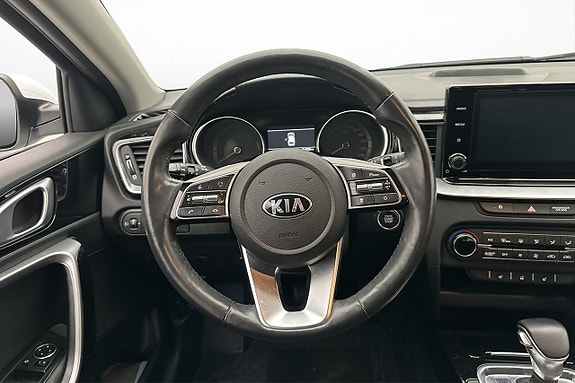 Kia Ceed 9 of 27