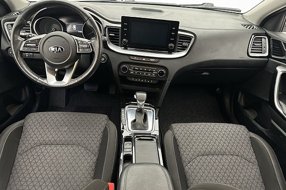 Kia Ceed 13 of 27