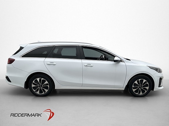 Kia Ceed 4 of 5
