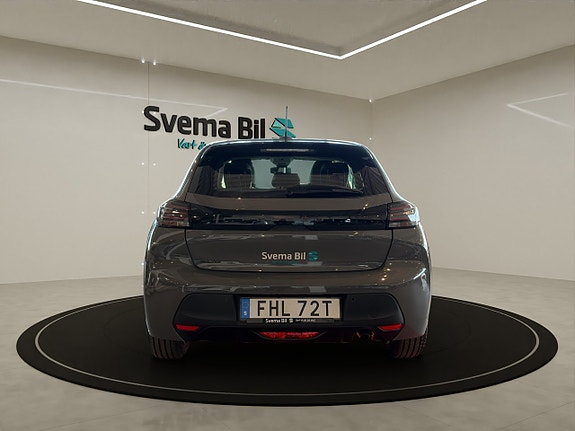 Peugeot 208 5 of 5