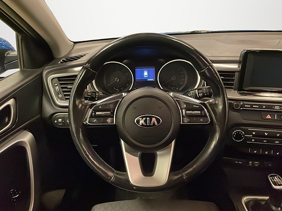 Kia Ceed 15 of 24